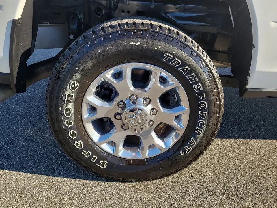 2024 Ram 2500 - Image 5 of 21