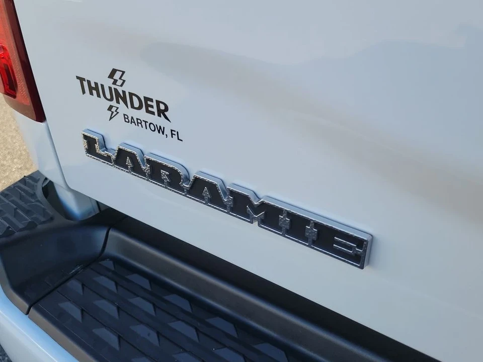 2024 Ram 2500 - Image 8 of 21