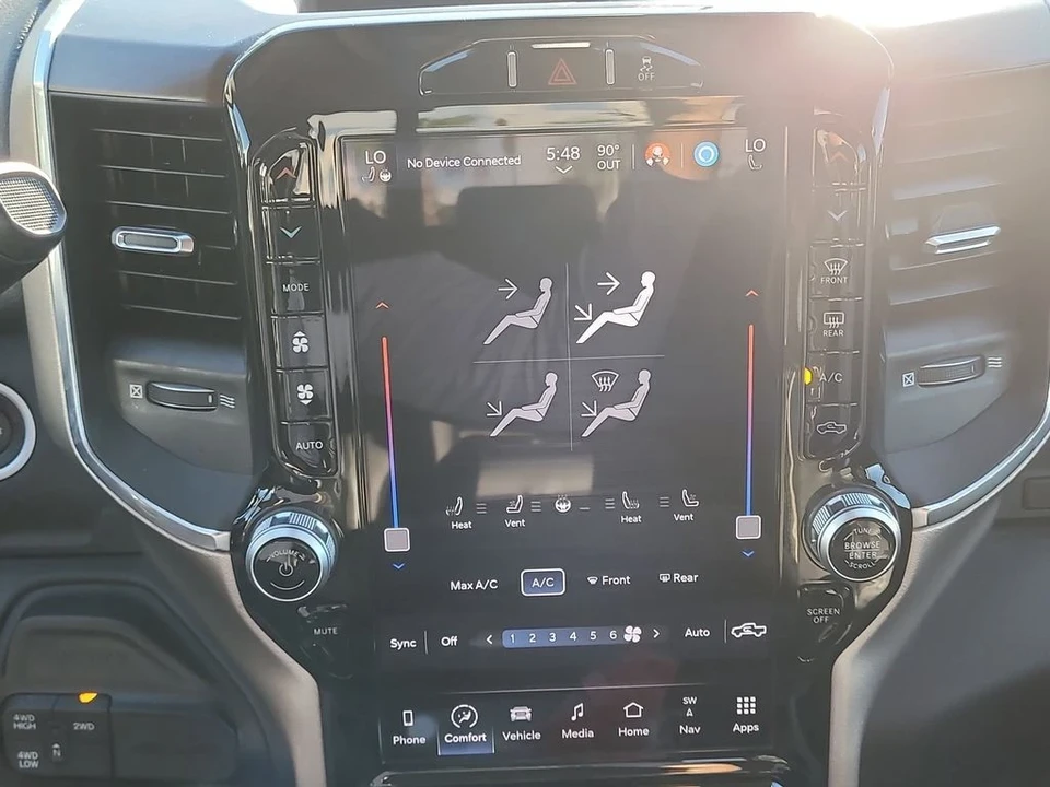 2024 Ram 2500 - Image 21 of 21