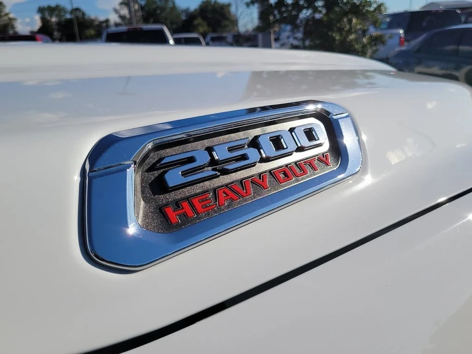 2024 Ram 2500 - Image 7 of 21