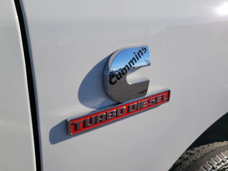2024 Ram 2500 - Image 6 of 21