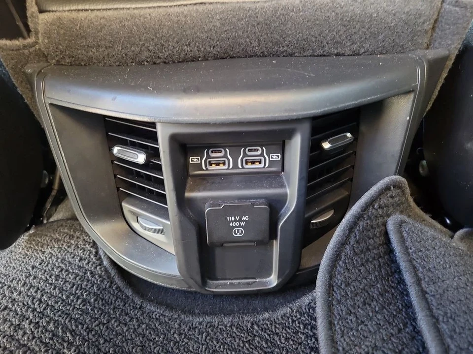 2024 Ram 2500 - Image 14 of 21