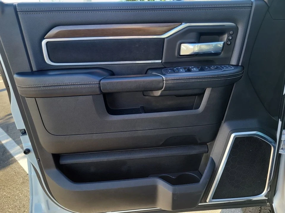2024 Ram 2500 - Image 15 of 21