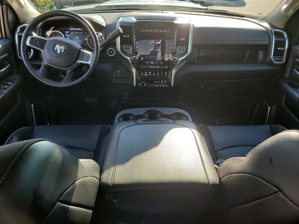 2024 Ram 2500 - Image 13 of 21