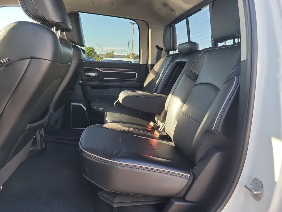 2024 Ram 2500 - Image 12 of 21