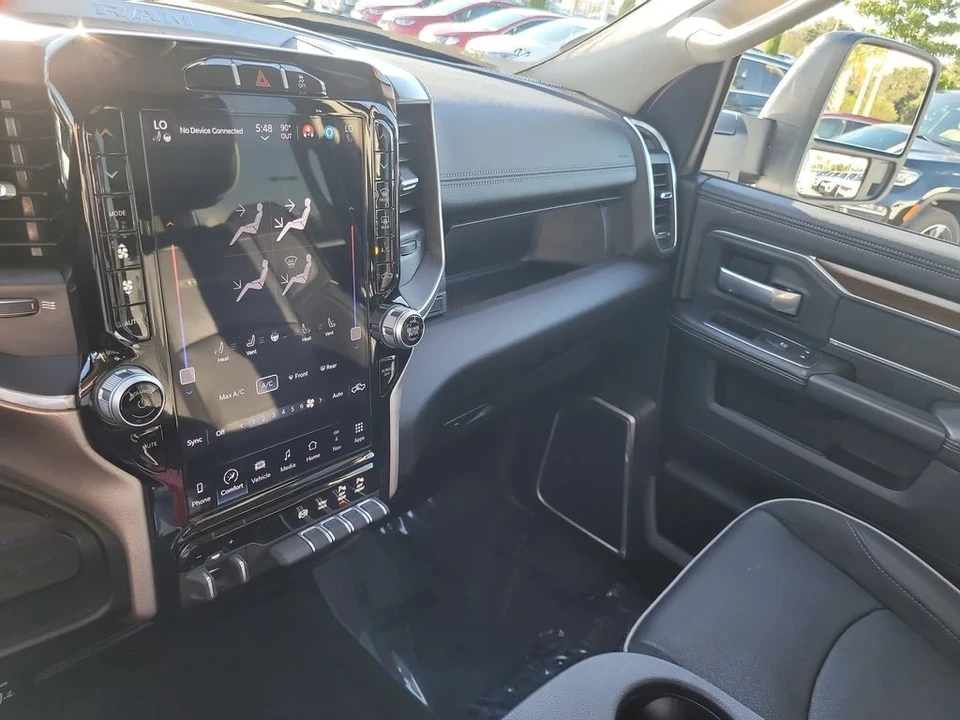 2024 Ram 2500 - Image 20 of 21