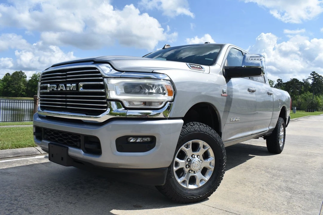 2024 Ram 2500 - Image 5 of 21