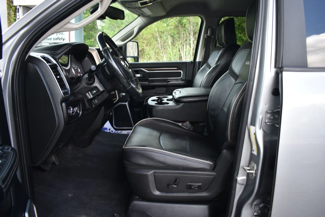 2024 Ram 2500 - Image 10 of 21