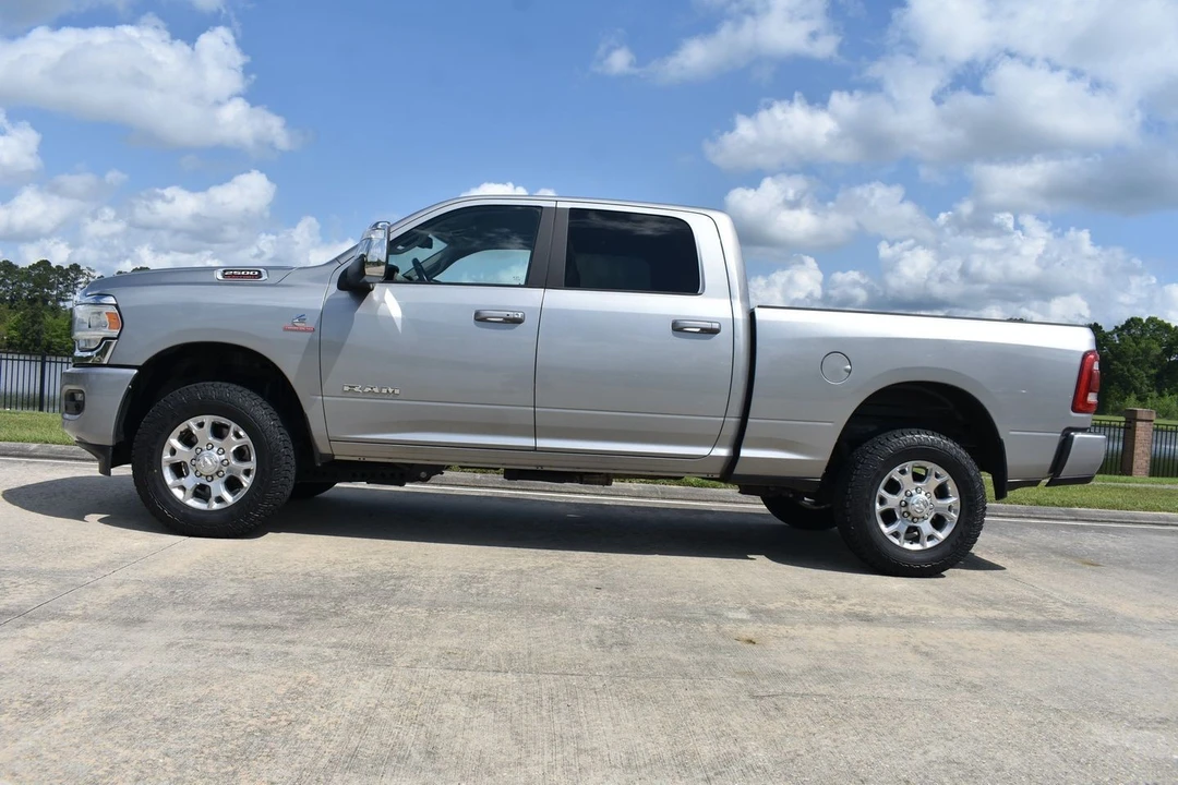 2024 Ram 2500 - Image 7 of 21