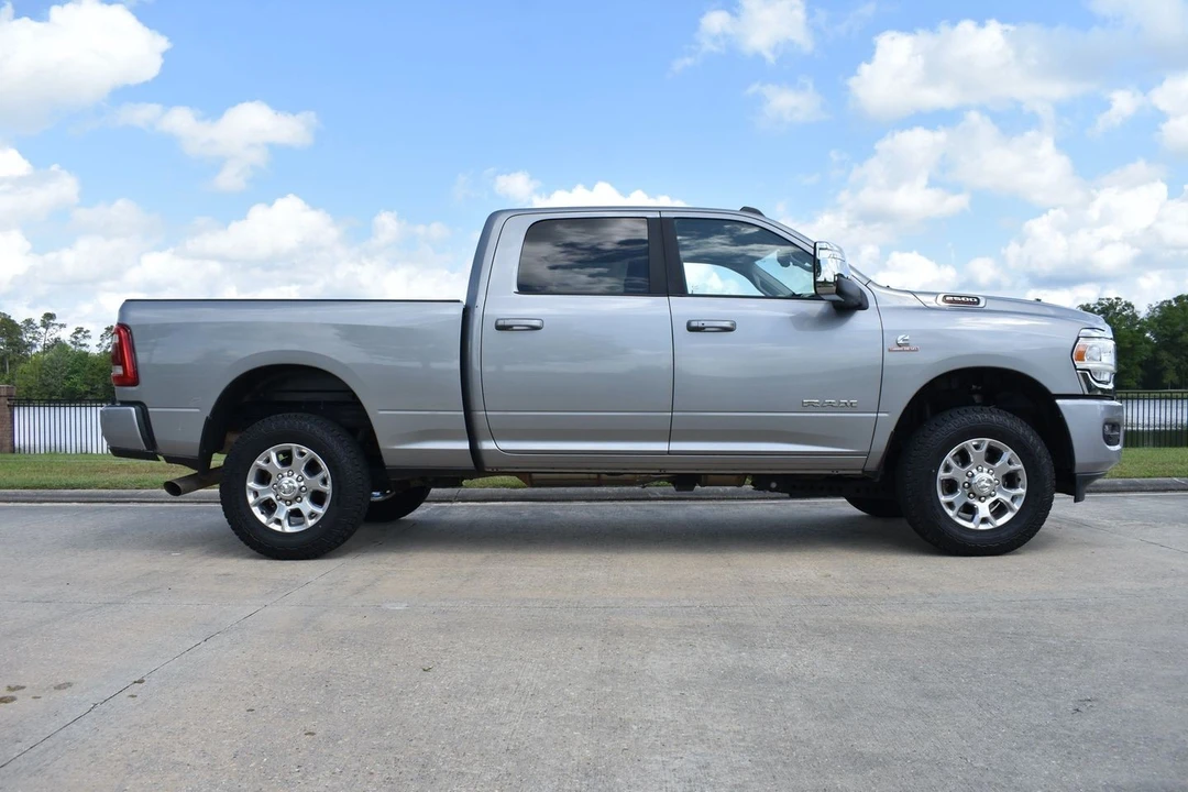 2024 Ram 2500 - Image 3 of 21