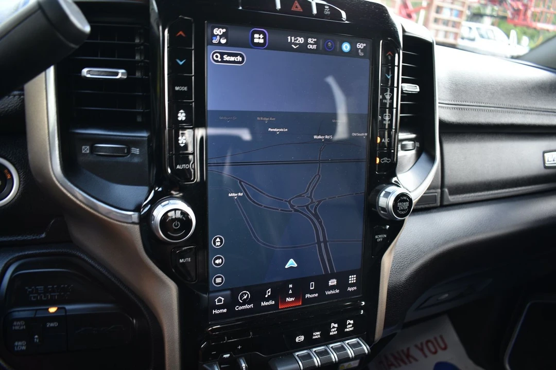 2024 Ram 2500 - Image 13 of 21