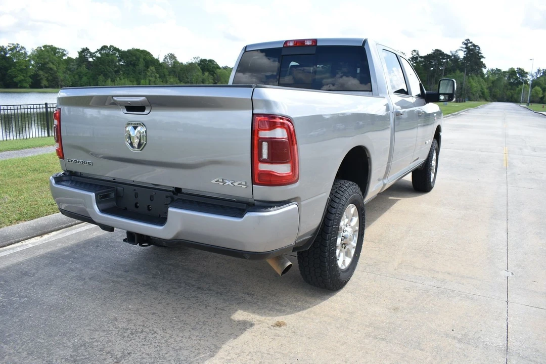 2024 Ram 2500 - Image 4 of 21