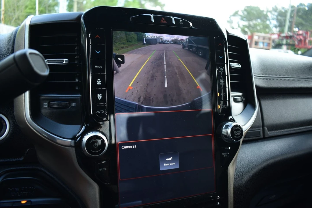 2024 Ram 2500 - Image 14 of 21