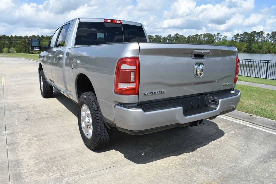 2024 Ram 2500 - Image 8 of 21