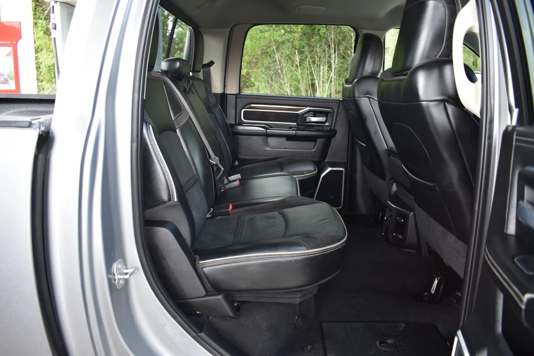2024 Ram 2500 - Image 15 of 21