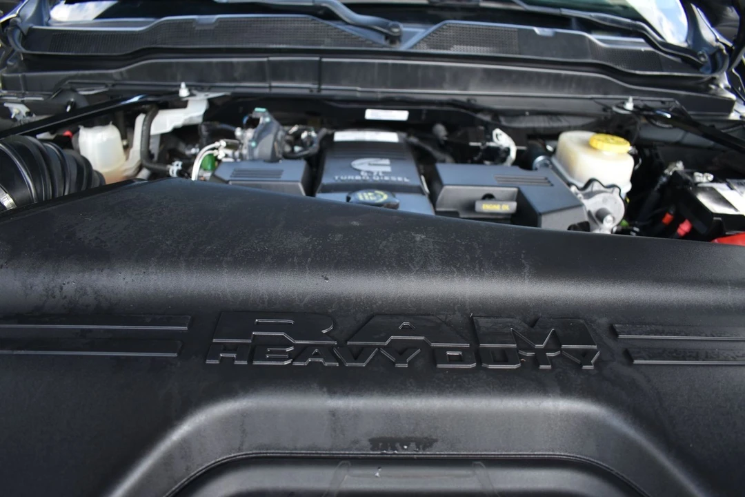 2024 Ram 2500 - Image 20 of 21