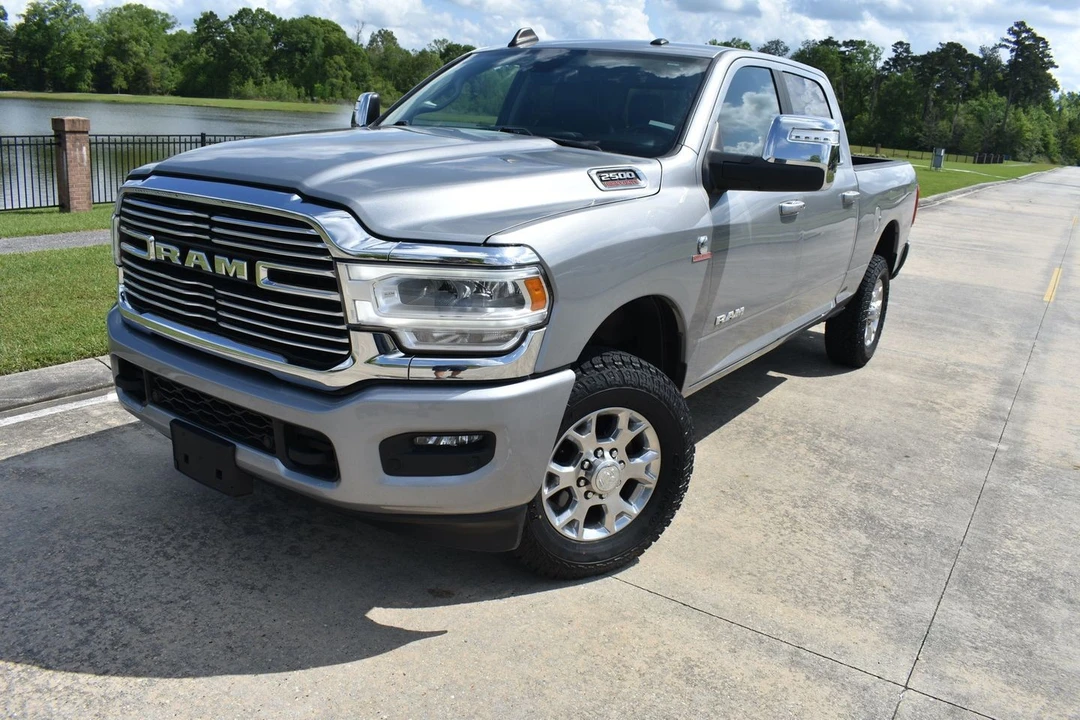 2024 Ram 2500 - Image 6 of 21
