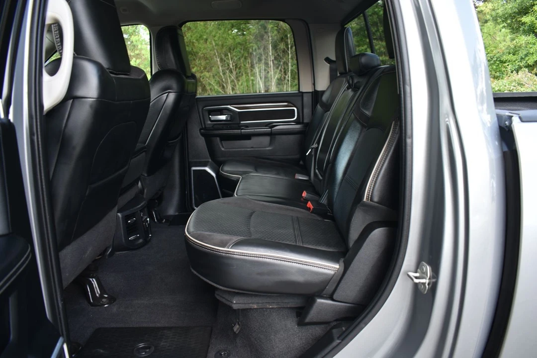 2024 Ram 2500 - Image 11 of 21