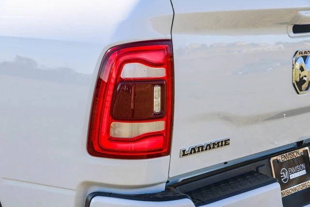 2024 Ram 2500 - Image 11 of 12