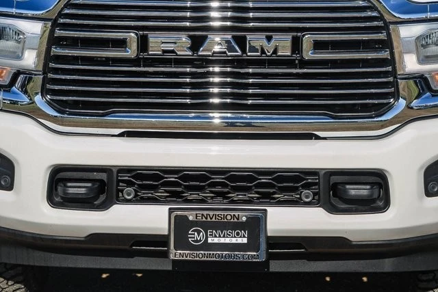 2024 Ram 2500 - Image 7 of 12