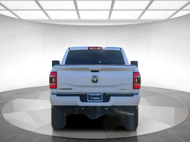 2024 Ram 2500 - Image 3 of 12