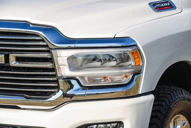 2024 Ram 2500 - Image 8 of 12
