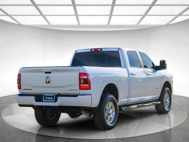 2024 Ram 2500 - Image 4 of 12