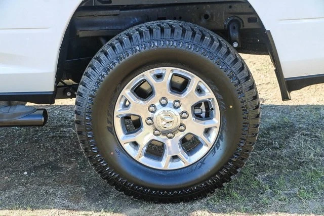 2024 Ram 2500 - Image 10 of 12