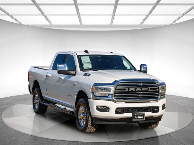 2024 Ram 2500 - Image 5 of 12