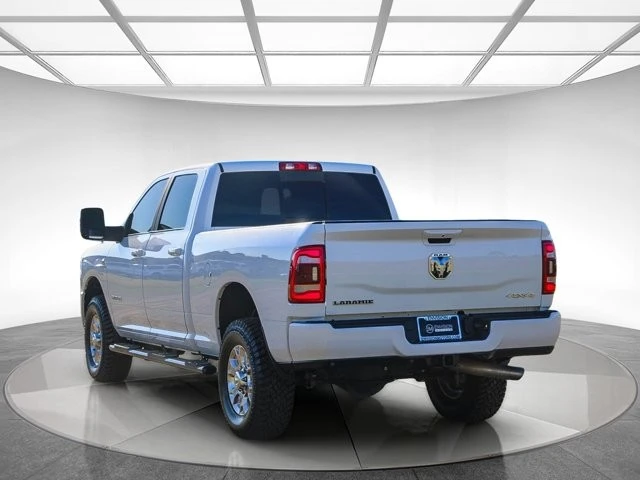 2024 Ram 2500 - Image 2 of 12