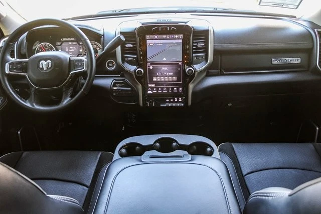 2024 Ram 2500 - Image 12 of 12