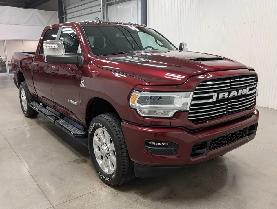 2024 Ram 2500 - Image 5 of 10