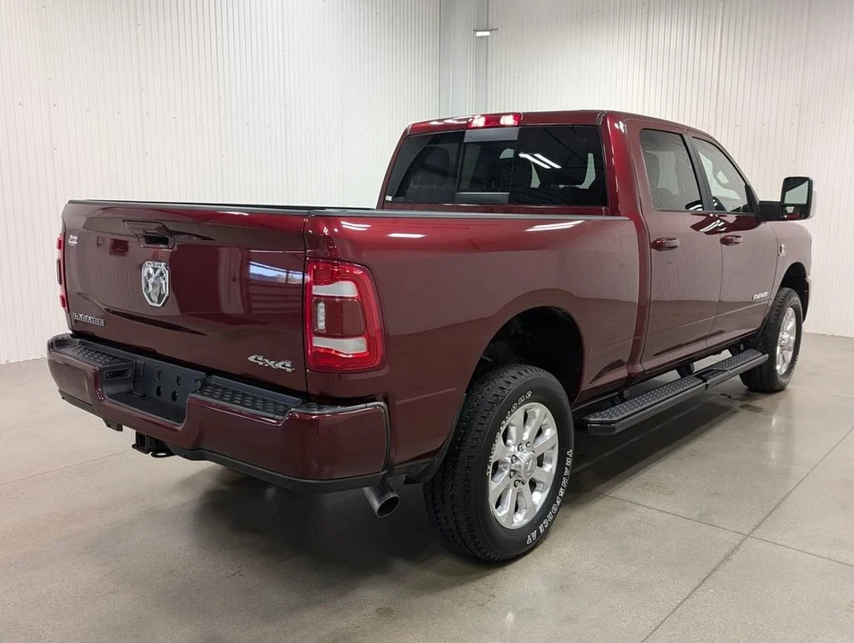 2024 Ram 2500 - Image 6 of 10