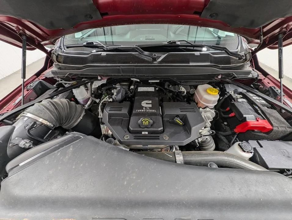 2024 Ram 2500 - Image 10 of 10