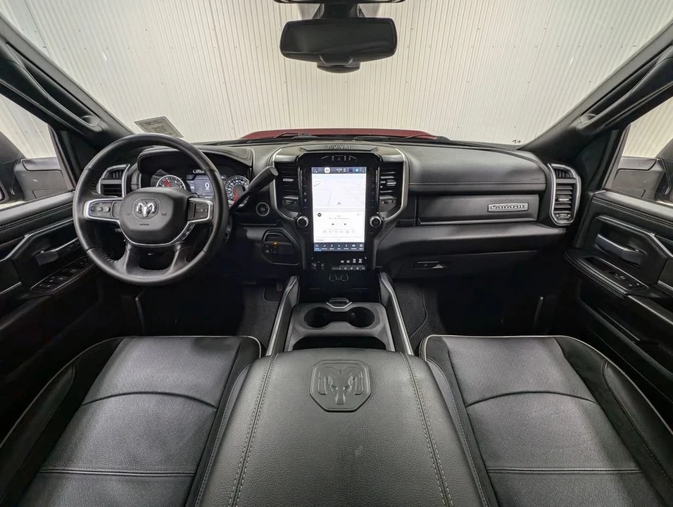2024 Ram 2500 - Image 2 of 10