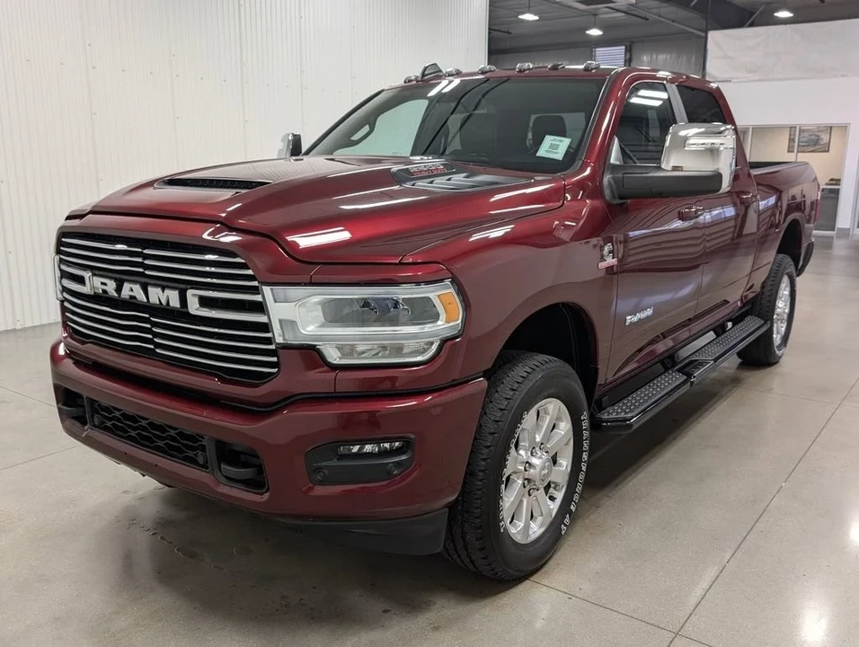 2024 Ram 2500 - Image 4 of 10