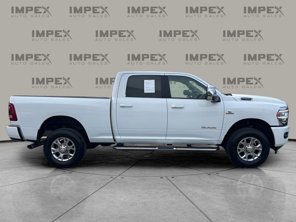 2024 Ram 2500 - Image 6 of 12