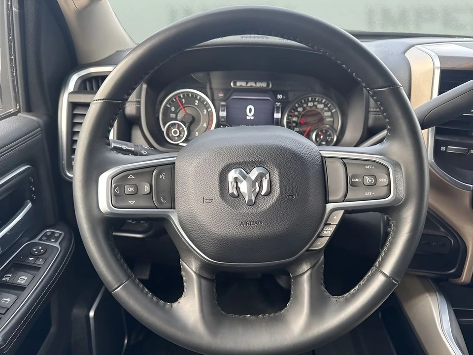 2024 Ram 2500 - Image 14 of 21