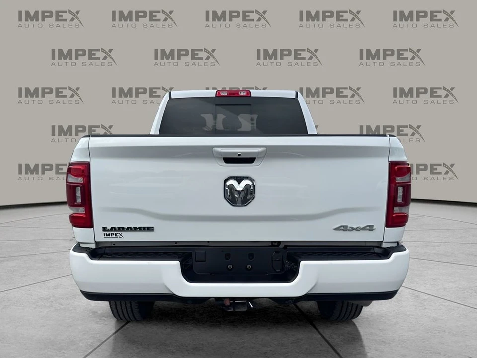 2024 Ram 2500 - Image 4 of 21