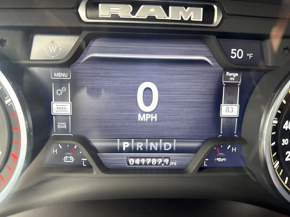 2024 Ram 2500 - Image 26 of 31