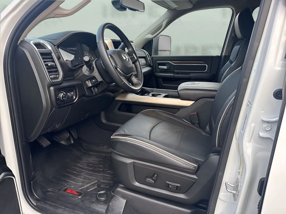 2024 Ram 2500 - Image 9 of 31