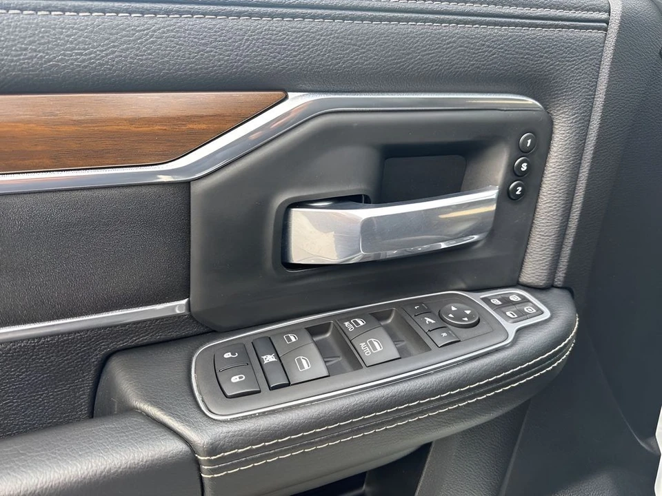 2024 Ram 2500 - Image 28 of 31