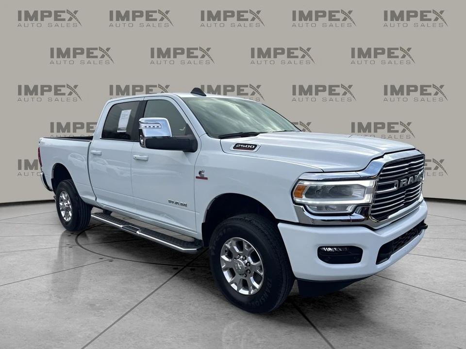 2024 Ram 2500 - Image 7 of 21