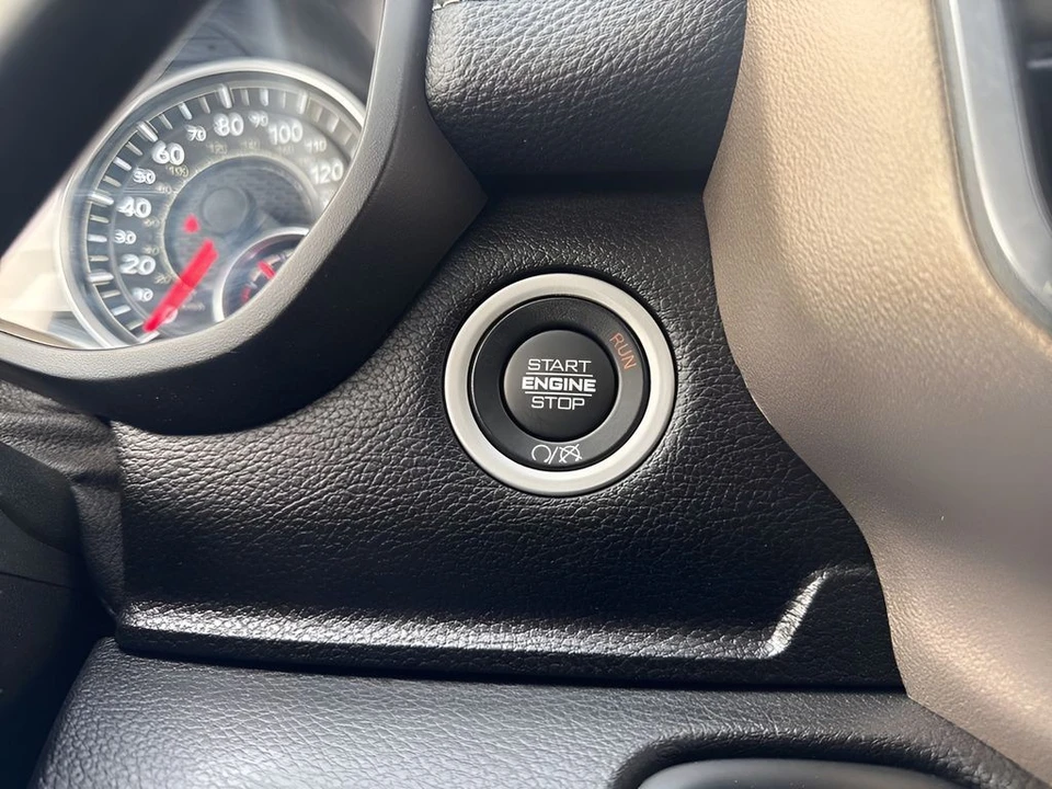 2024 Ram 2500 - Image 23 of 31