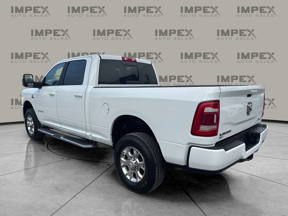 2024 Ram 2500 - Image 3 of 12