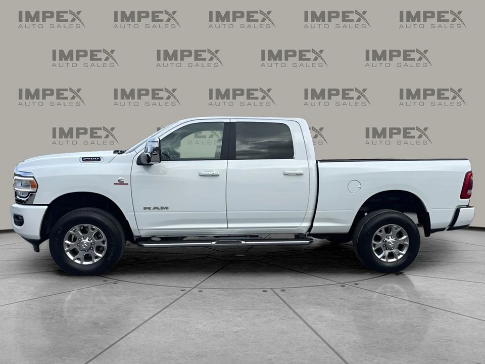 2024 Ram 2500 - Image 2 of 12