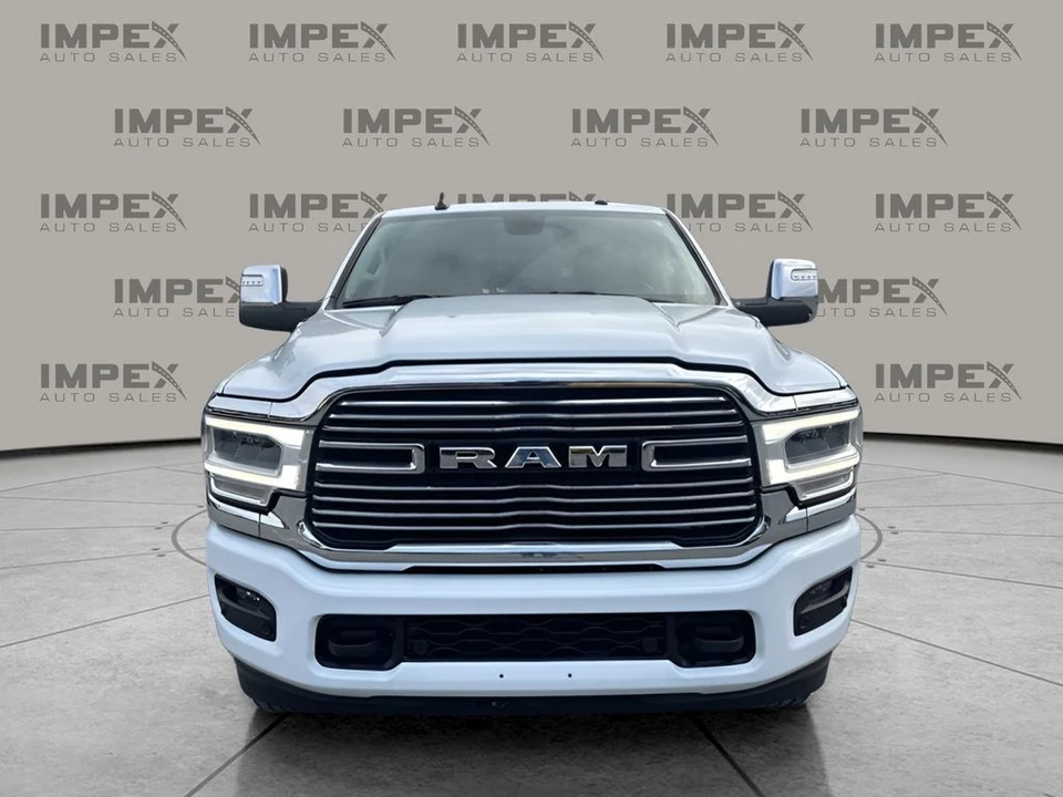 2024 Ram 2500 - Image 8 of 12