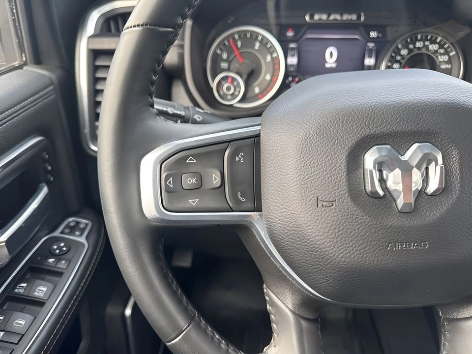 2024 Ram 2500 - Image 15 of 21