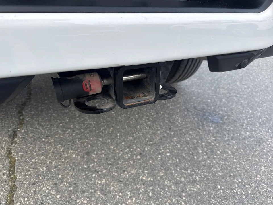 2024 Ram 2500 - Image 31 of 31