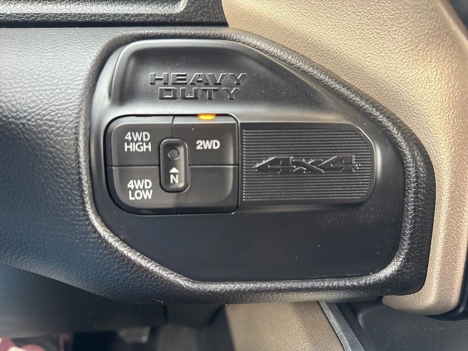 2024 Ram 2500 - Image 24 of 31